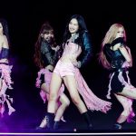 Look of the Week: Blackpink headline Coachella in Korean hanboks