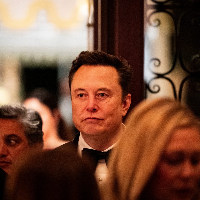 The British Public Dislikes Elon Musk. He Can Still Sway Politics.