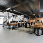 Finding the Perfect Office Spaces in Amsterdam: 7 Ways Coworking is Shaping Work Culture