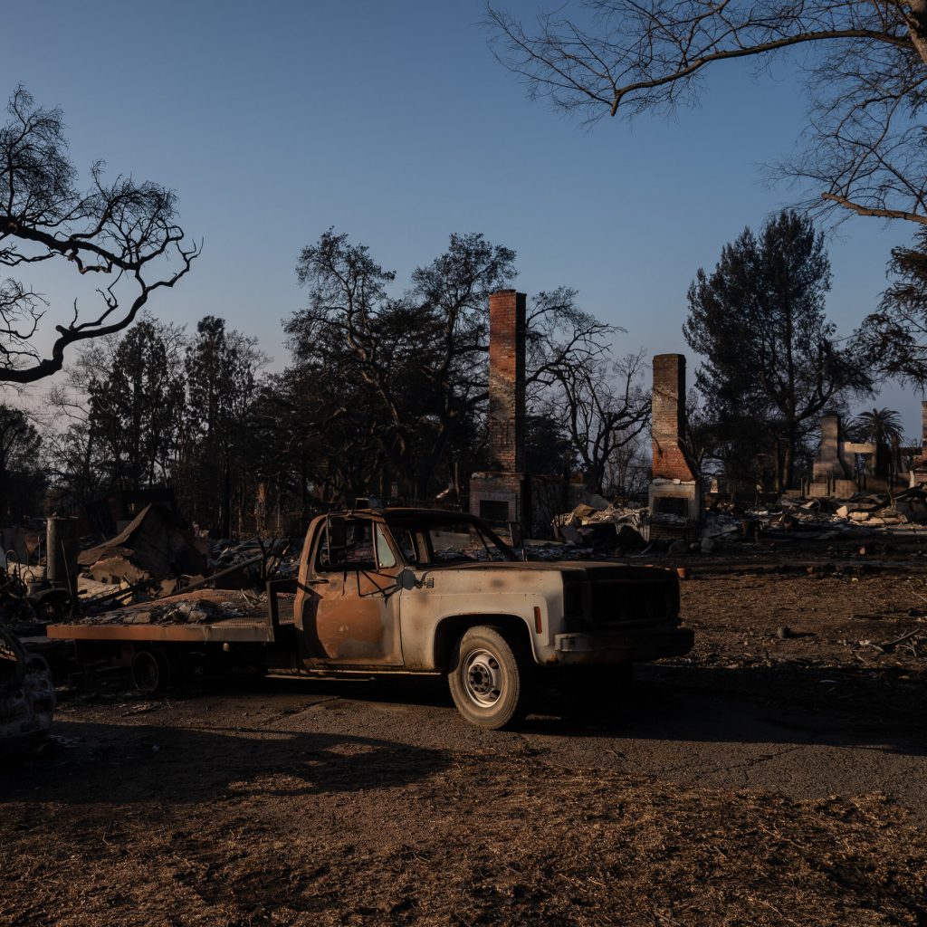 Southern California Is Poised for More Damaging and Dangerous Winds