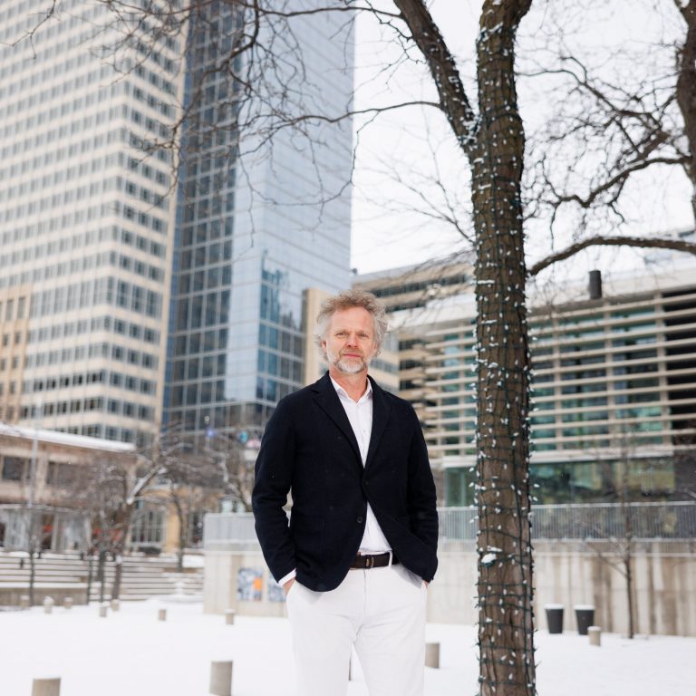 Thomas Sondergard Brings Nordic Music and Hygge to Minnesota Orchestra