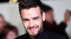 Liam Payne's friend sues singer's dad for defamation