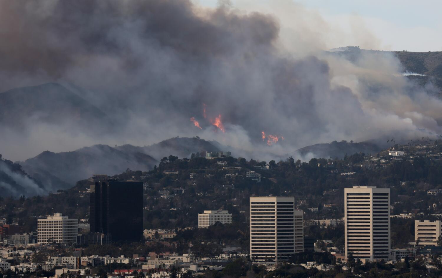 Tips to find the best air purifiers to protect against L.A. wildfire smoke