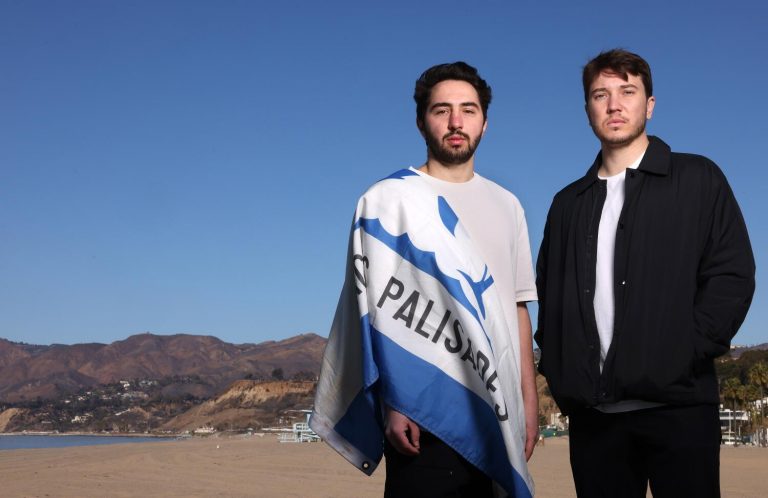 These Palisades natives raised over $120,000 for fire relief on GoFundMe. Now what?