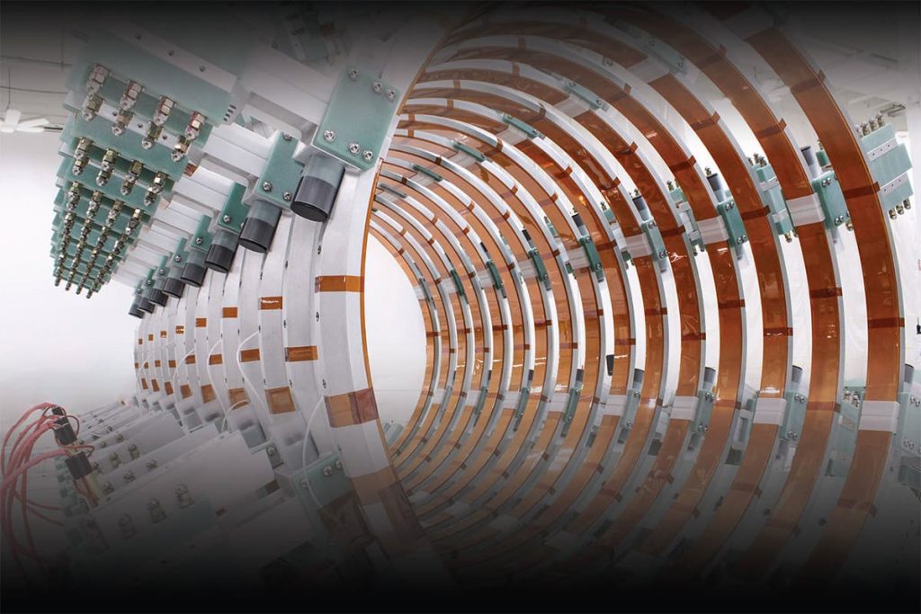 Helion has $1 billion and 3 years to figure out fusion-powered energy