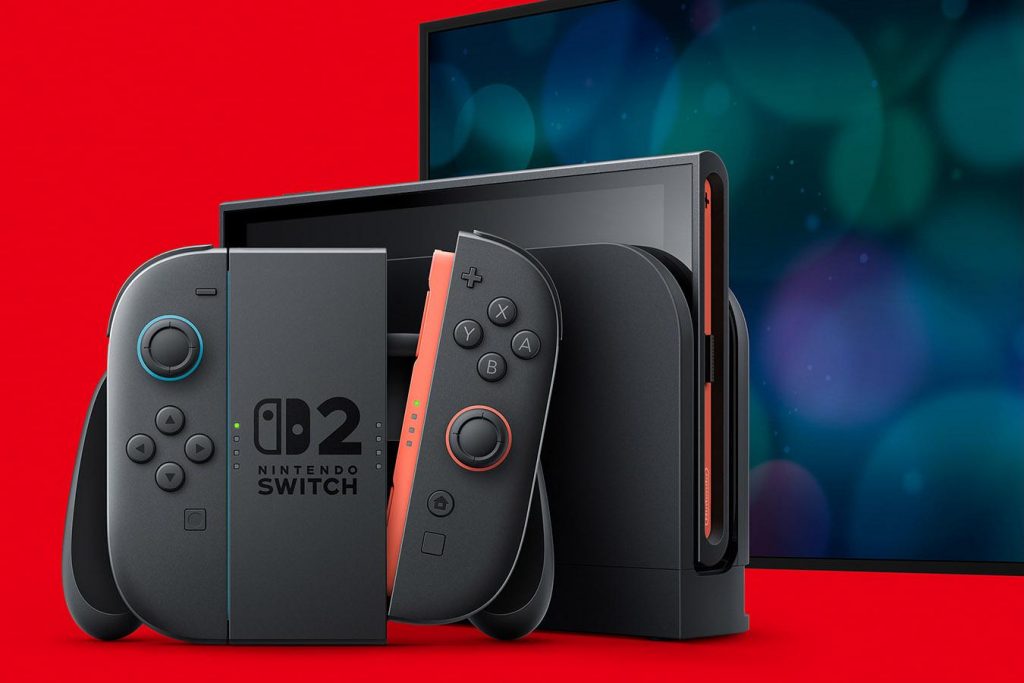 7 Nintendo Switch 2 features we're especially excited about