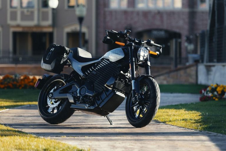 Livewire launches its cheapest electric moto yet – the S2 Alpinista