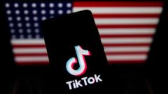 TikTok says it will 'go dark' on Sunday without US government action