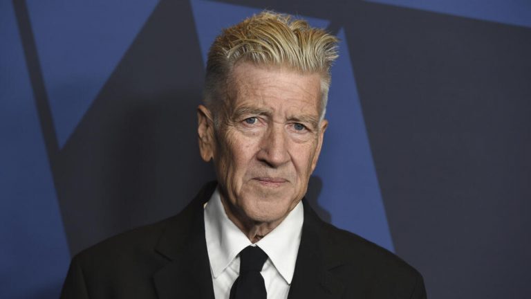 David Lynch, visionary director of Twin Peaks and Mulholland Drive, dead at 78