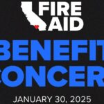 Olivia Rodrigo, Stevie Wonder, Peso Pluma, and More Added to FireAid Lineup