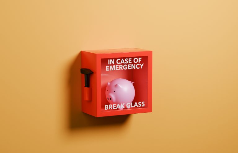 The beginner’s guide to building an emergency fund