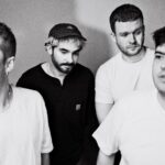 bdrmm Release New Single ‘Infinity Peaking’