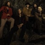 My Morning Jacket Announce New Album ‘is’, Release New Single