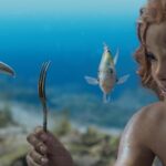 12 Best Quotes from The Little Mermaid (2023)