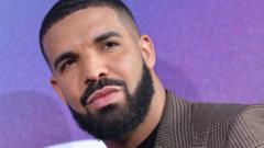 Drake drops legal action over Kendrick Lamar song