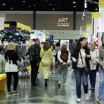 Art Palm Beach Breaks All Expectations as Attendance and Sales Soar