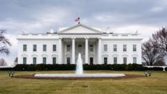 White House pauses federal grants and loans