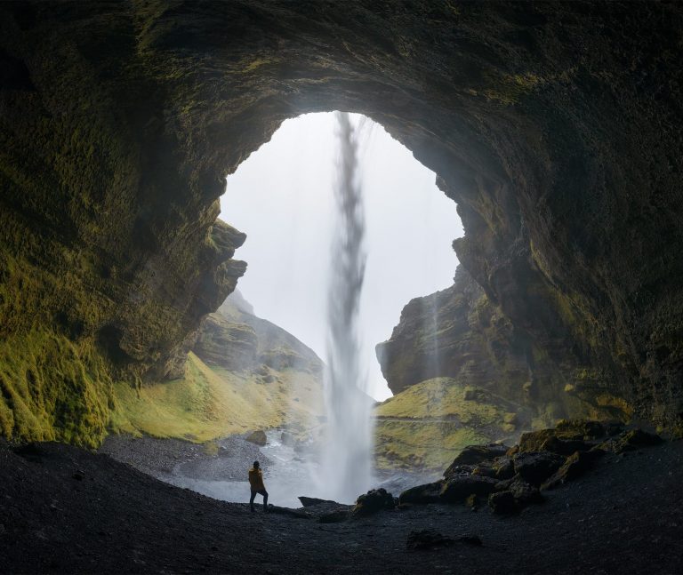 Dazzling Lights to Bursting Geysers, Jennifer Esseiva Photographs Southern Iceland’s Diverse Scenery