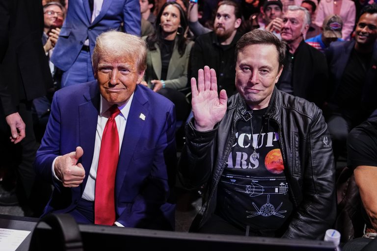 Elon Musk and Bernie Sanders are both right about immigration