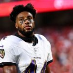 Ravens star pleads for somebody to beat Chiefs: 'We can’t let them keep getting away with this'