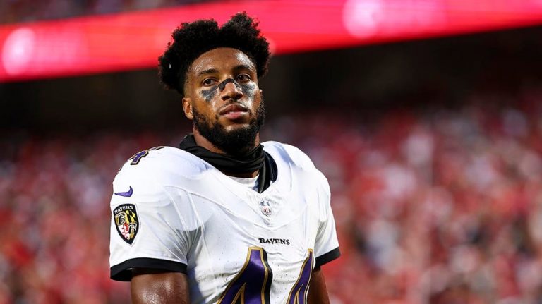 Ravens star pleads for somebody to beat Chiefs: 'We can’t let them keep getting away with this'