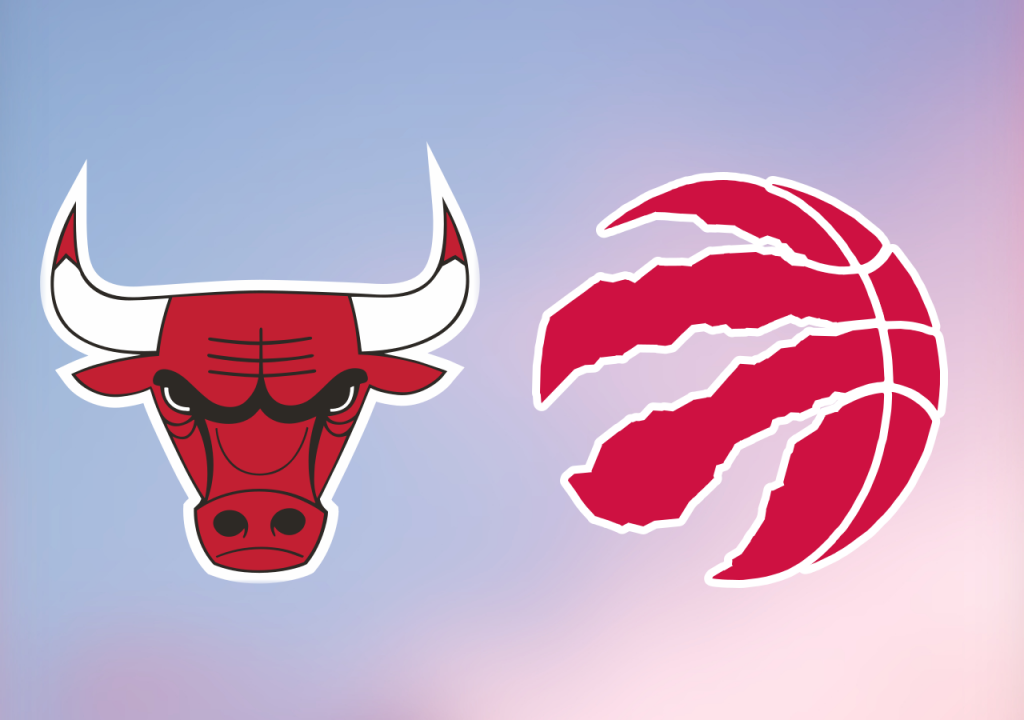 Bulls vs. Raptors: Start time, where to watch, what's the latest