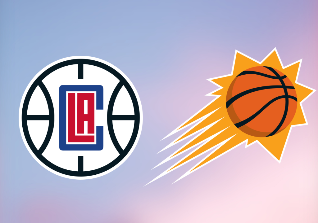 Clippers vs. Suns: Start time, where to watch, what's the latest