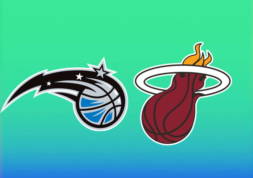 Magic vs. Heat: Start time, where to watch, what's the latest