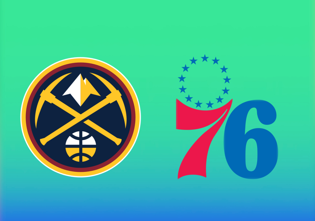 Nuggets vs. 76ers: Start time, where to watch, what's the latest