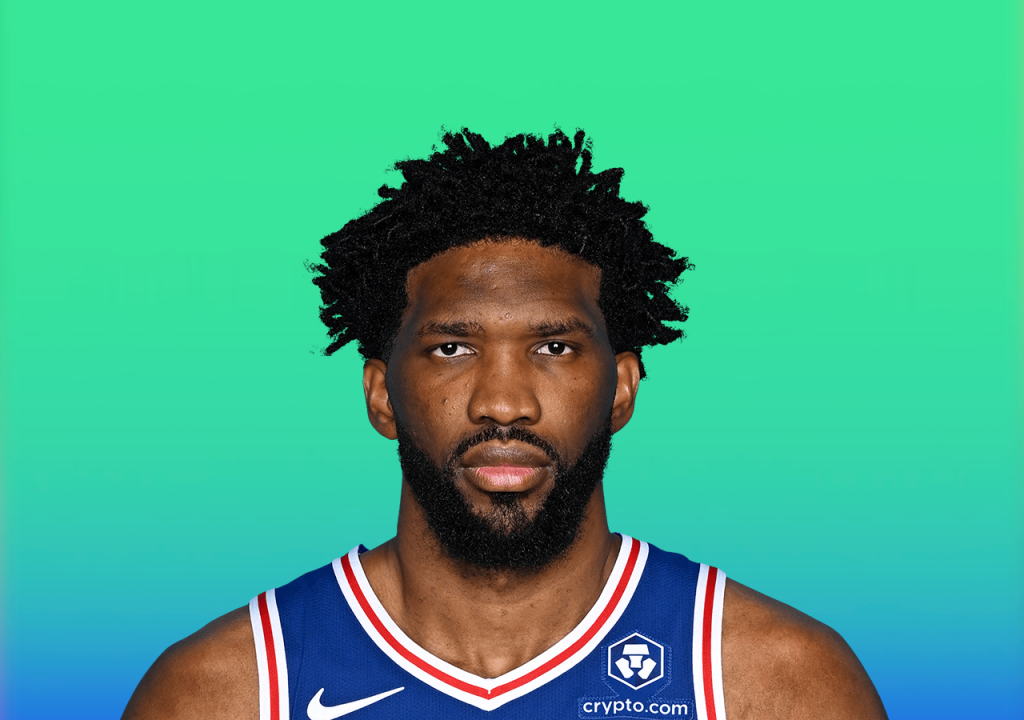 Joel Embiid has already missed 400 games with the Sixers