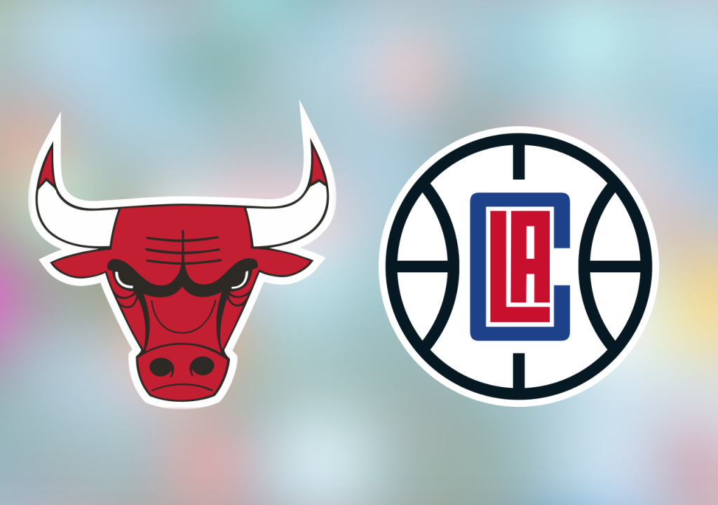 Bulls vs. Clippers: Start time, where to watch, what's the latest