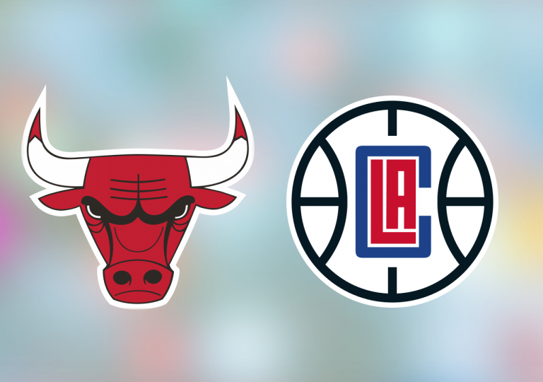 Bulls vs. Clippers: Start time, where to watch, what's the latest