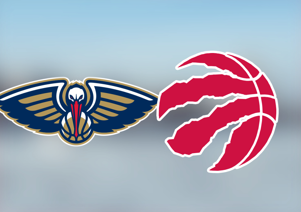 Pelicans vs. Raptors: Start time, where to watch, what's the latest