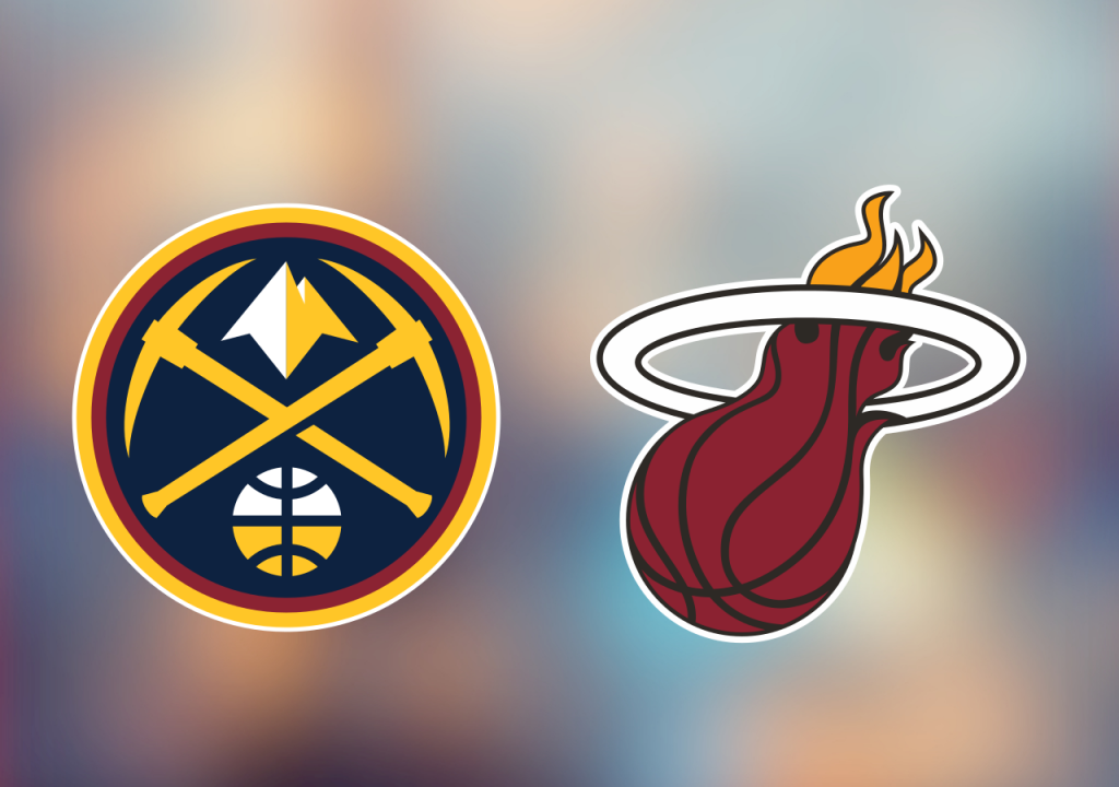 Nuggets vs. Heat: Start time, where to watch, what's the latest