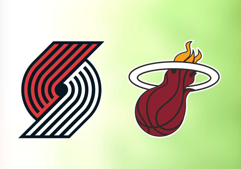 Blazers vs. Heat: Start time, where to watch, what's the latest