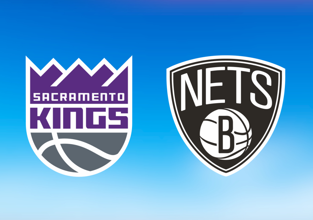 Kings vs. Nets: Start time, where to watch, what's the latest