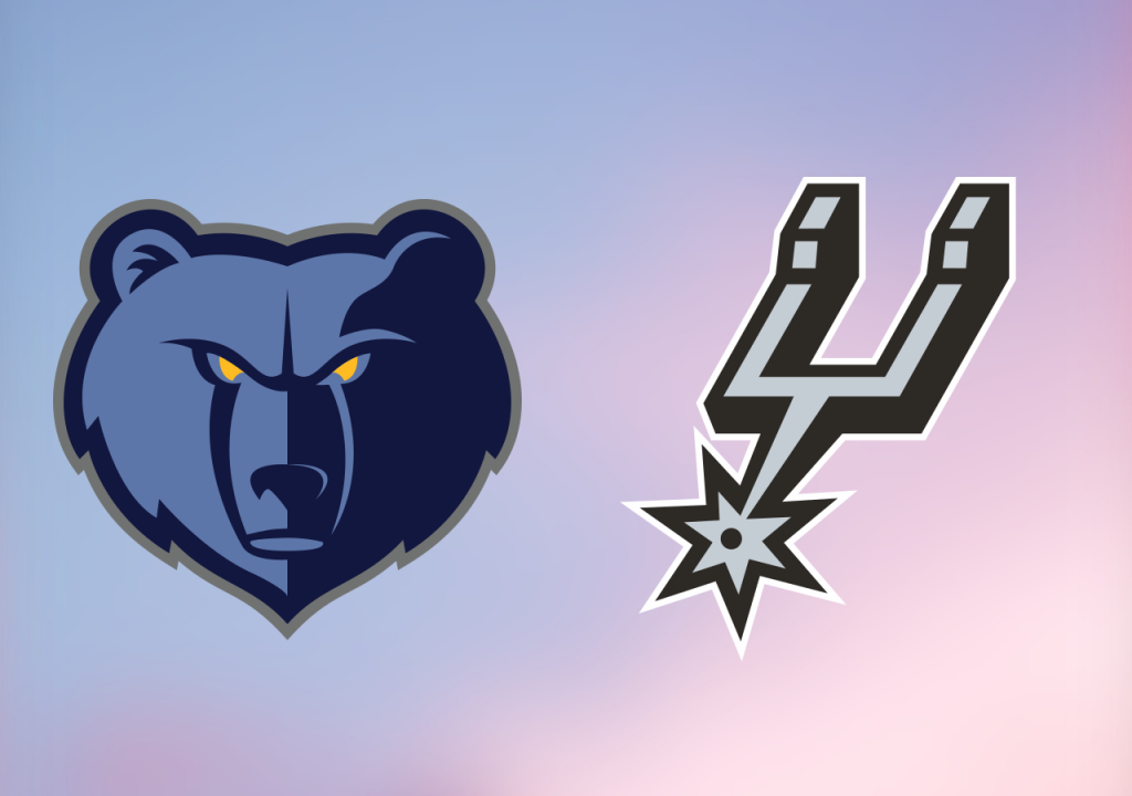 Grizzlies vs. Spurs: Start time, where to watch, what's the latest