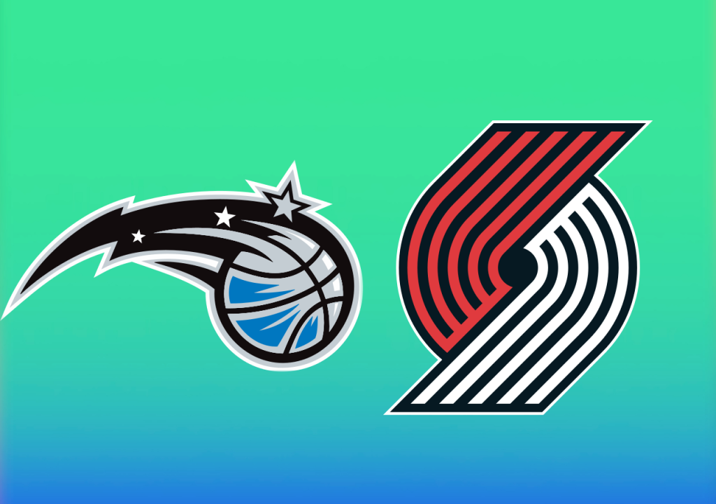 Magic vs. Blazers: Start time, where to watch, what's the latest