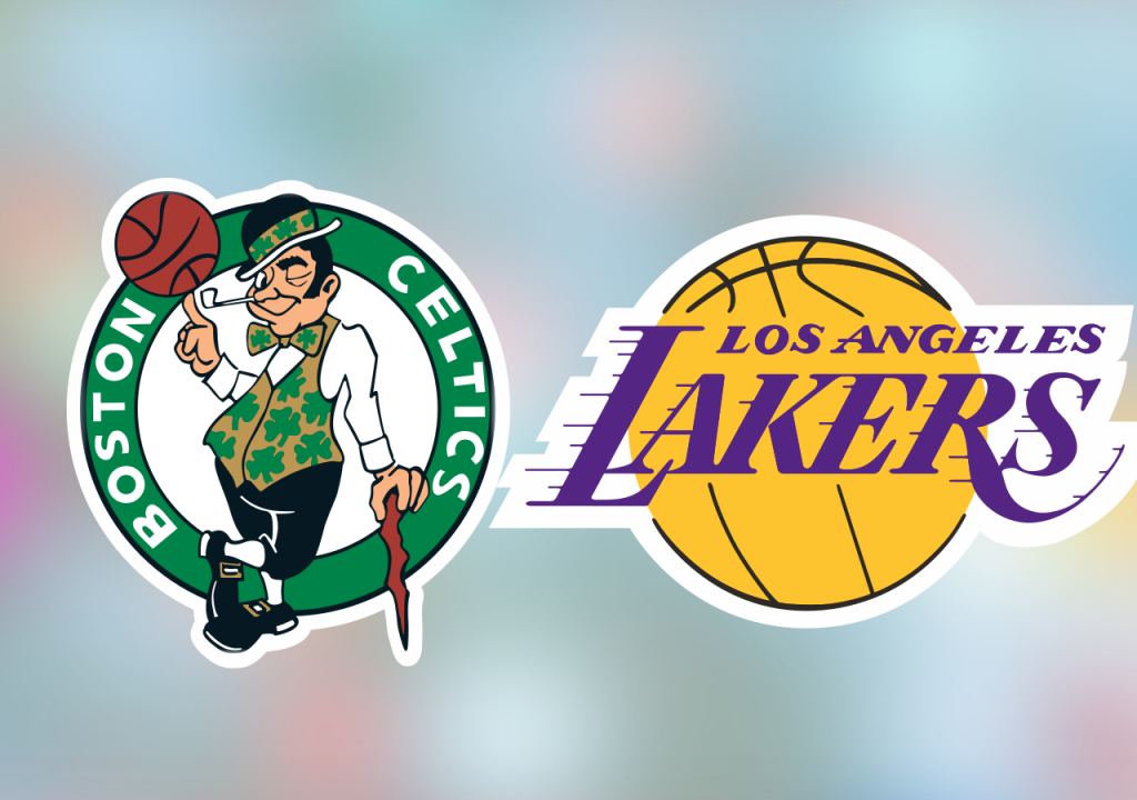 Celtics vs. Lakers: Start time, where to watch, what's the latest