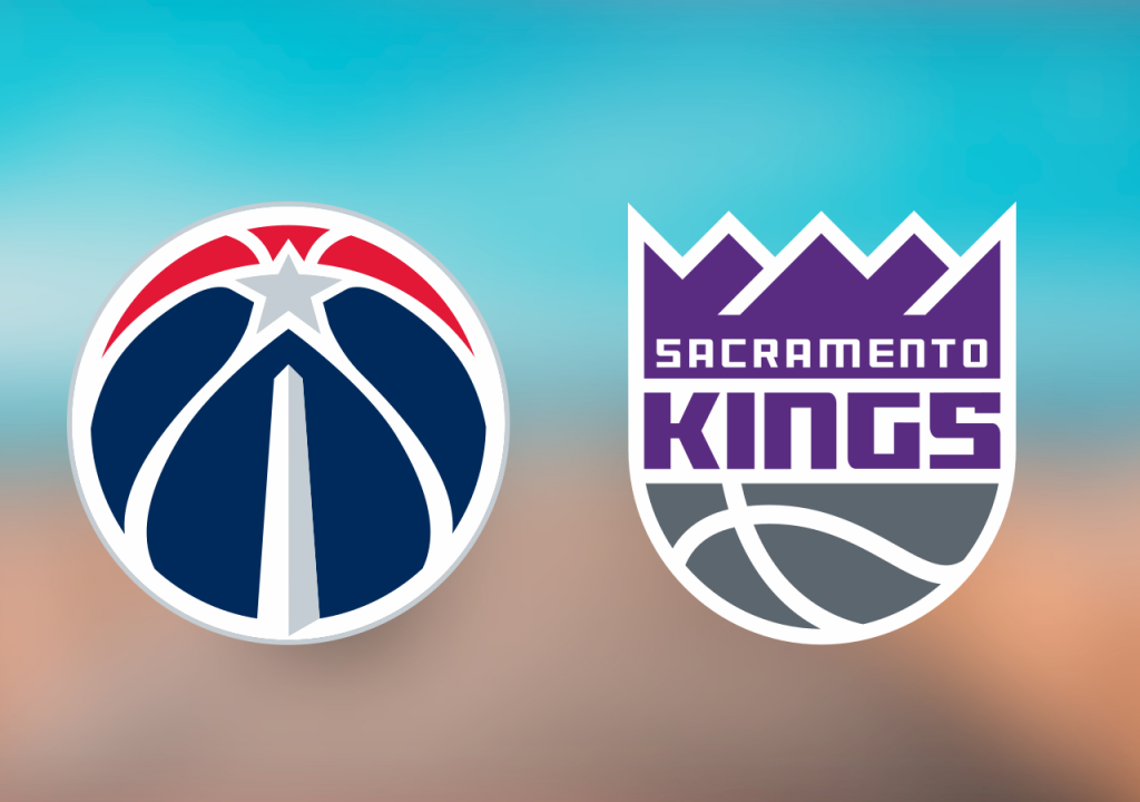 Wizards vs. Kings: Start time, where to watch, what's the latest