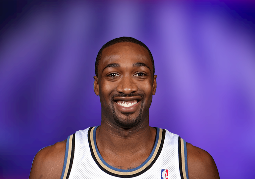 Gilbert Arenas: I think Pat Riley hasn’t updated his software. I think he still believes it’s the 1980s or 1990s