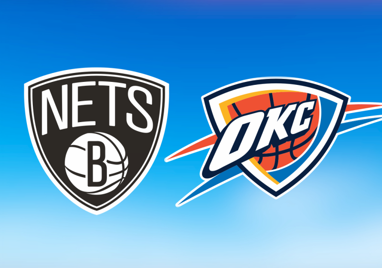 Nets vs. Thunder: Start time, where to watch, what's the latest