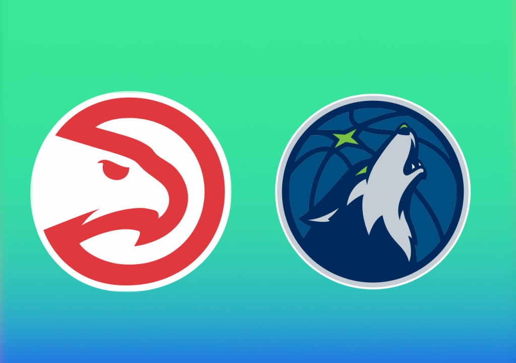 Hawks vs. Timberwolves: Start time, where to watch, what's the latest