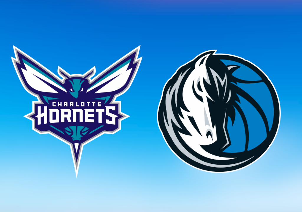 Mavericks vs. Hornets: Start time, where to watch, what's the latest