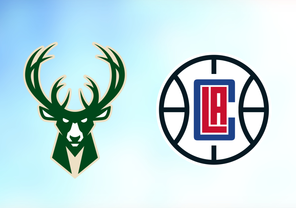 Bucks vs. Clippers: Start time, where to watch, what's the latest