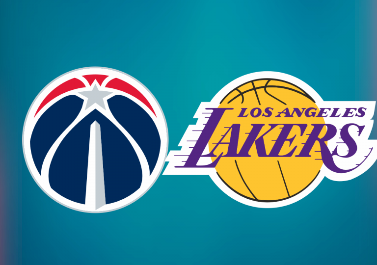 Wizards vs. Lakers: Start time, where to watch, what's the latest