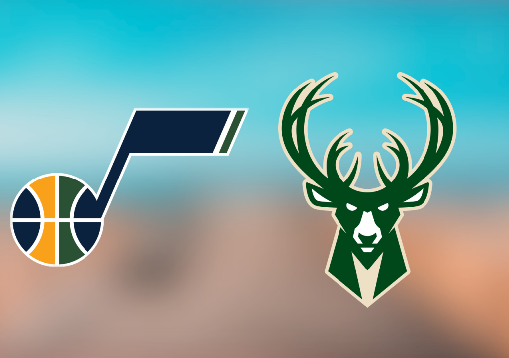 Bucks vs. Jazz: Start time, where to watch, what's the latest