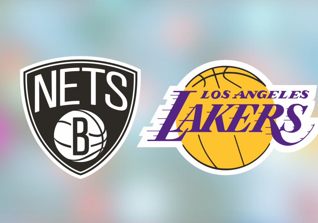 Nets vs. Lakers: Start time, where to watch, what's the latest