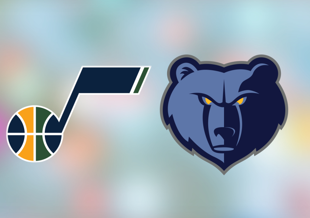 Jazz vs. Grizzlies: Start time, where to watch, what's the latest