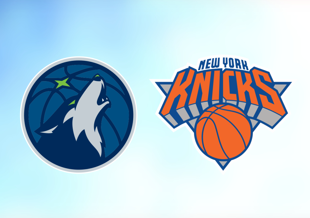 Timberwolves vs. Knicks: Start time, where to watch, what's the latest